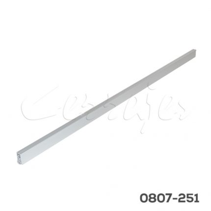 Sello para puerta embutido puerta de 900 mm