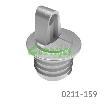 Enganche para puerta Italiana Ferramenta "K12"