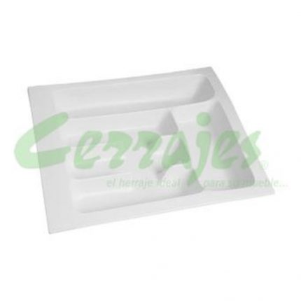 Organizador fz bco 25x45 102